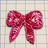 Bow Appliques